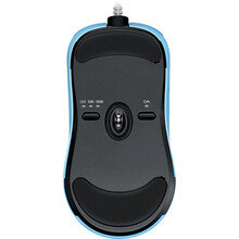 Мышь ZOWIE FK2-B-DVBL Blue (9H.N2LBB.AD3)