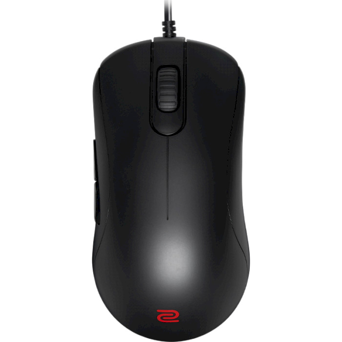 Миша ZOWIE ZA11-B Black (9H.N2TBB.A2E)