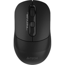 Мышь A4TECH FB10C Stone Black