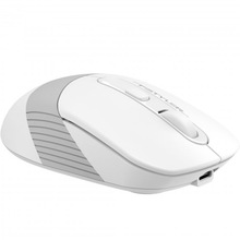 Миша A4TECH FB10C Grayish White