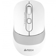 Миша A4TECH FB10C Grayish White