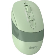 Мышь A4TECH FB10C Matcha Green