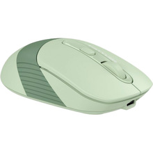 Миша A4TECH FB10C Matcha Green