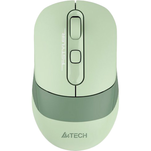 Миша A4TECH FB10C Matcha Green