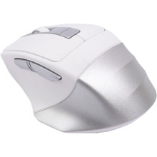 Мышь A4TECH FB35C Icy White