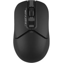 Мышь A4TECH FB12 Black