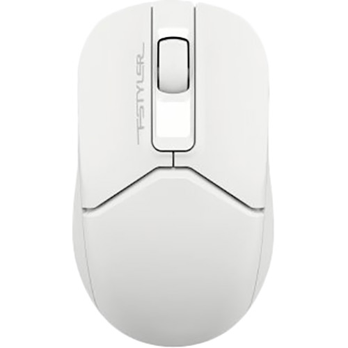 

Мышь A4TECH FB12 White, FB12 (White)