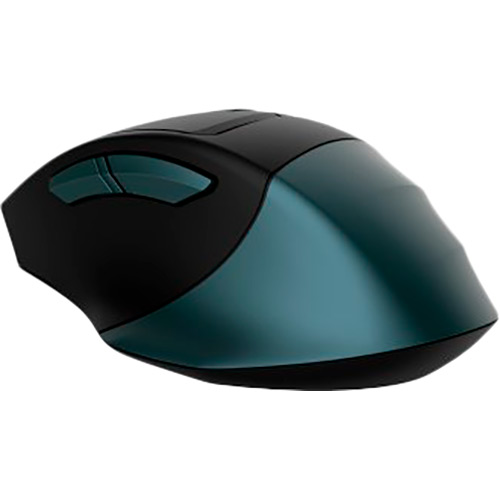 Внешний вид Мышь A4TECH FB35C Midnight Green