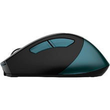 Мышь A4TECH FB35C Midnight Green