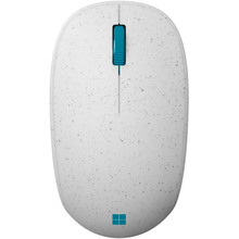 Миша Microsoft Ocean Plastic Bluetooth White (I38-00009)