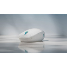 Миша Microsoft Ocean Plastic Bluetooth White (I38-00009)