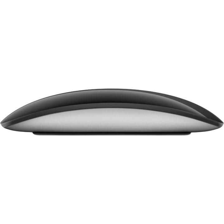 Мышь Apple Magic Mouse Black (MMMQ3ZM/A) - в интернет-магазине Фокстрот ...