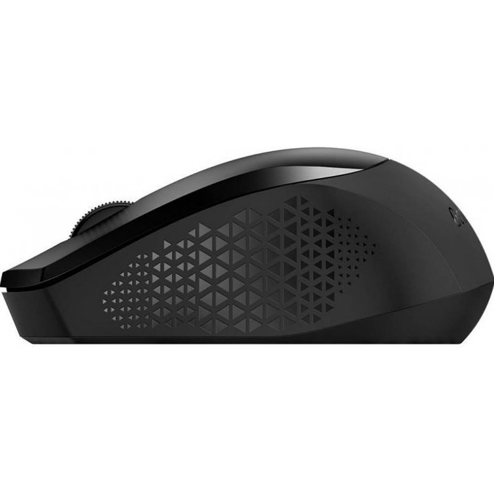 Миша GENIUS NX-8000S Black (31030025400) Бездротове підключення RF