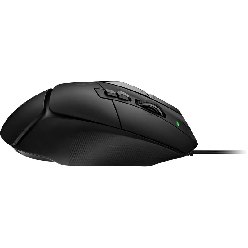 Зображення Миша LOGITECH G502 X Black (910-006138)