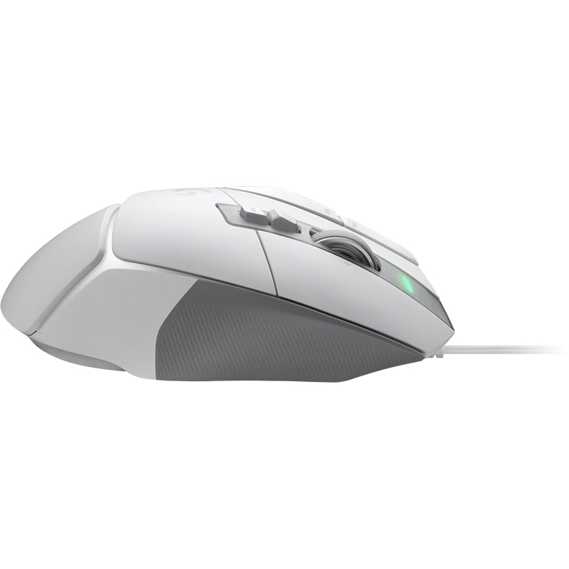 Изображение Мышь LOGITECH G502 X White (910-006146)