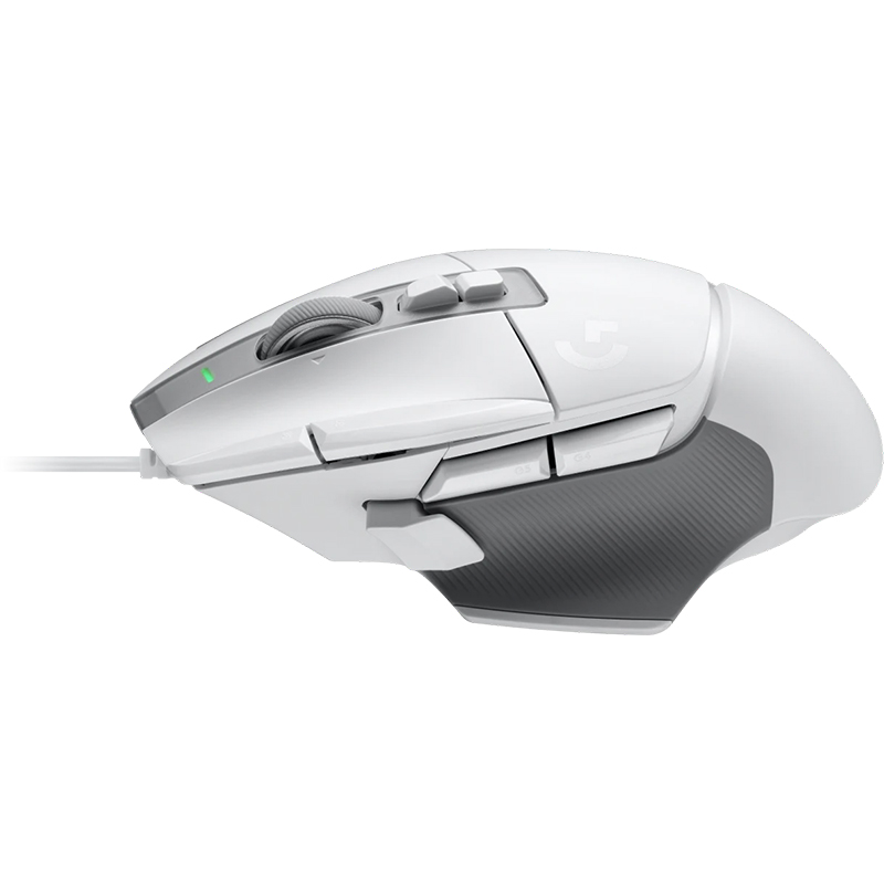 Покупка Мышь LOGITECH G502 X White (910-006146)