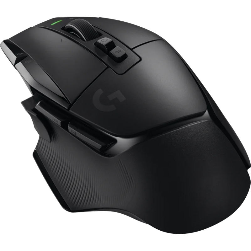 Фото Миша LOGITECH G502 X LIGHTSPEED Black (910-006180)