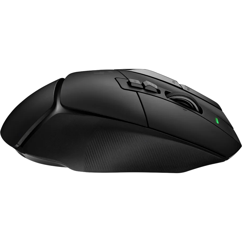 Покупка Миша LOGITECH G502 X LIGHTSPEED Black (910-006180)