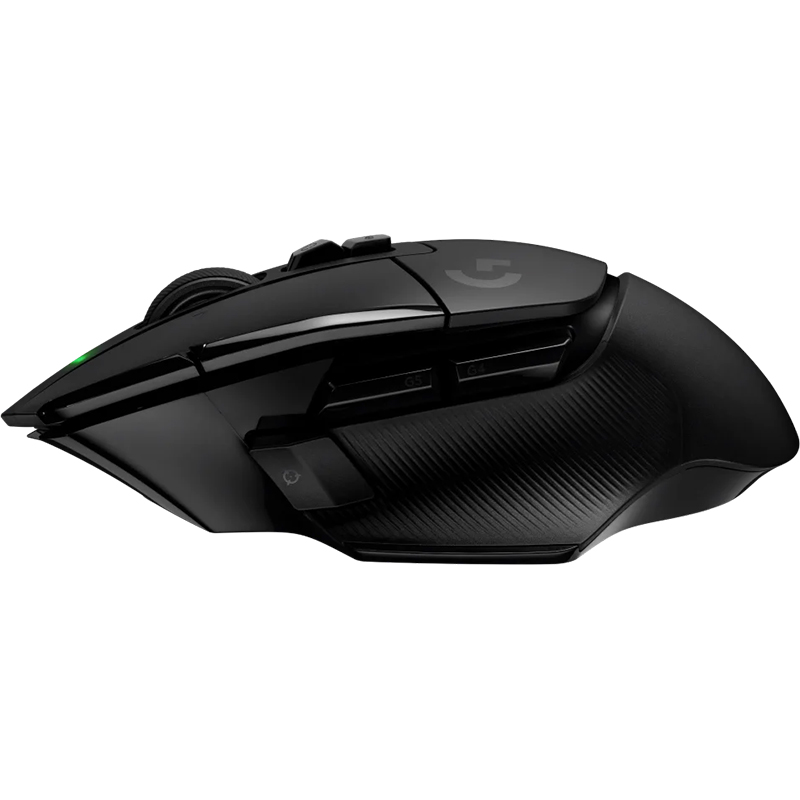 Замовити Миша LOGITECH G502 X LIGHTSPEED Black (910-006180)