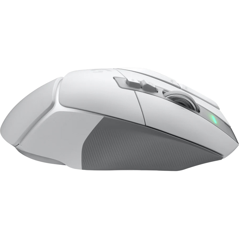 Покупка Миша LOGITECH G502 X LIGHTSPEED White (910-006189)