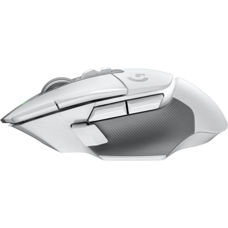 Замовити Миша LOGITECH G502 X LIGHTSPEED White (910-006189)