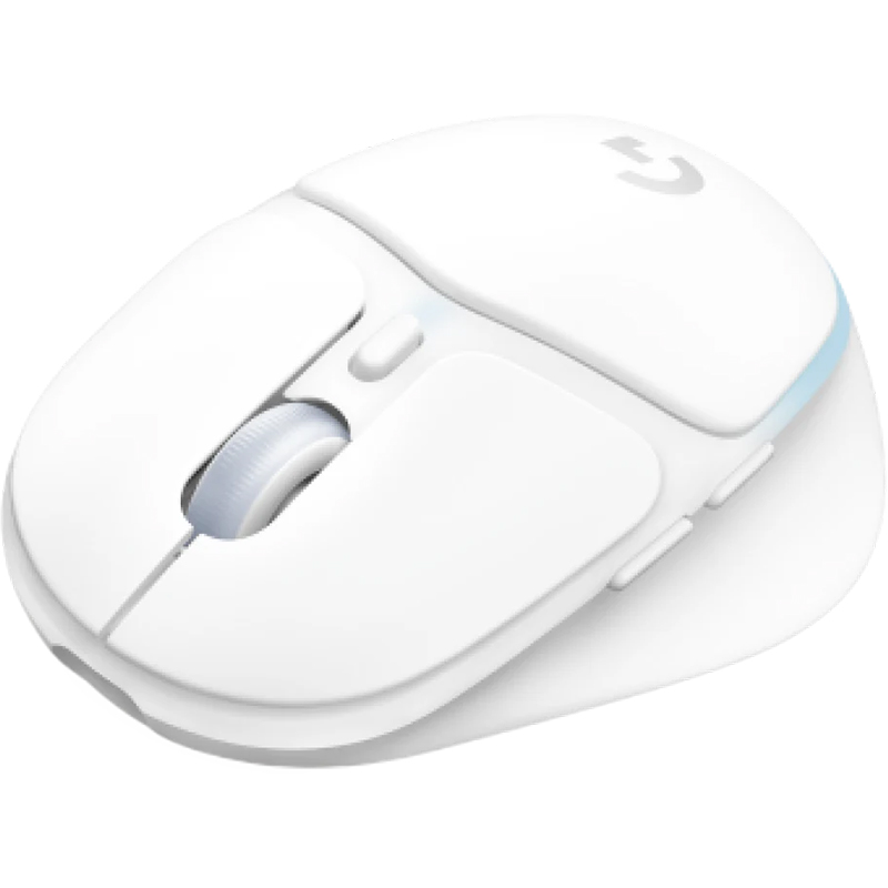 Заказать Мышь LOGITECH G705 White (910-006367)