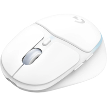 Мышь LOGITECH G705 White (910-006367)