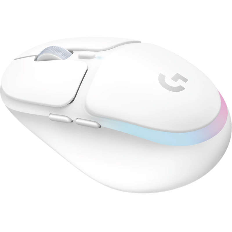 Покупка Мышь LOGITECH G705 White (910-006367)