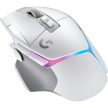 Мышь LOGITECH G502 X PLUS White (910-006171)