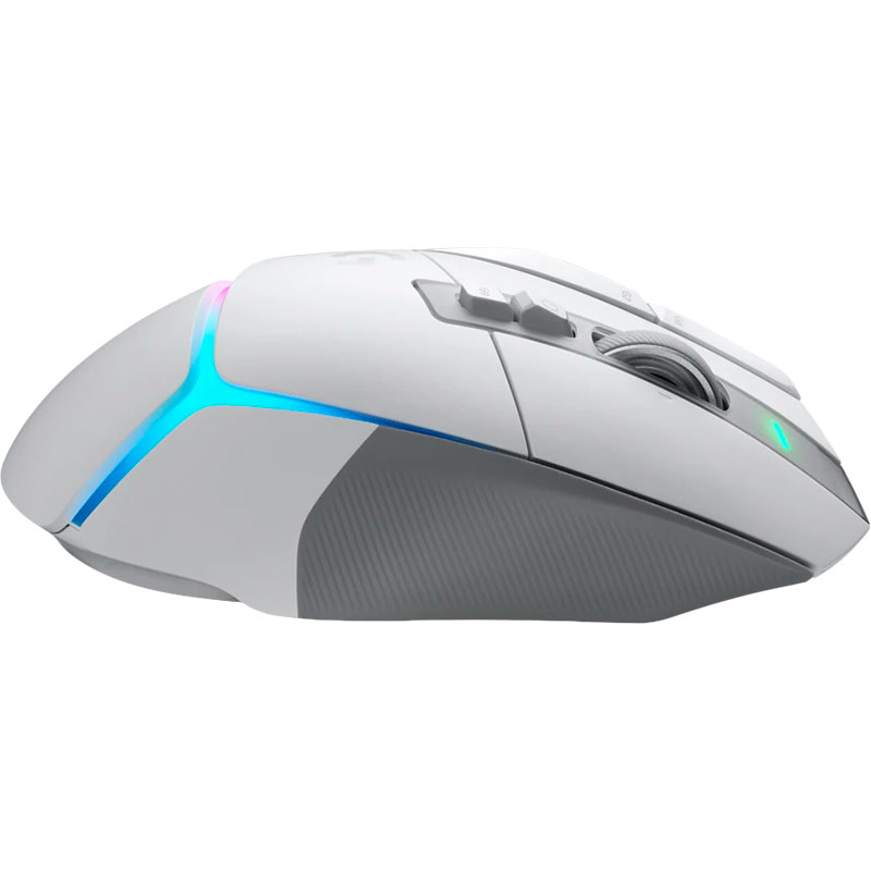 В Украине Мышь LOGITECH G502 X PLUS White (910-006171)