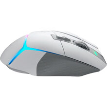 Мышь LOGITECH G502 X PLUS White (910-006171)