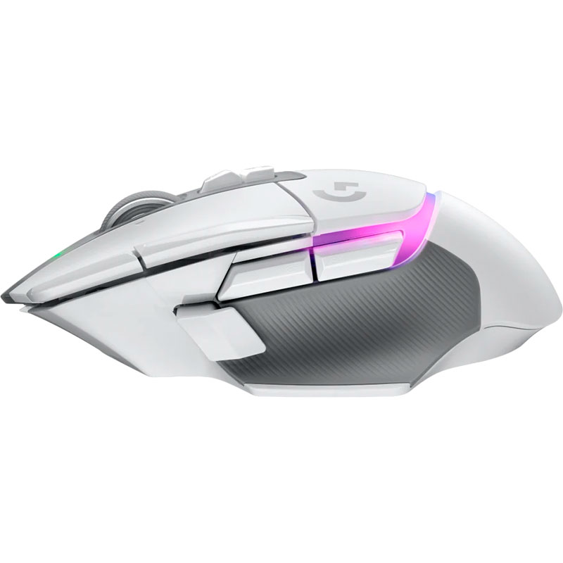 В интернет магазине Мышь LOGITECH G502 X PLUS White (910-006171)