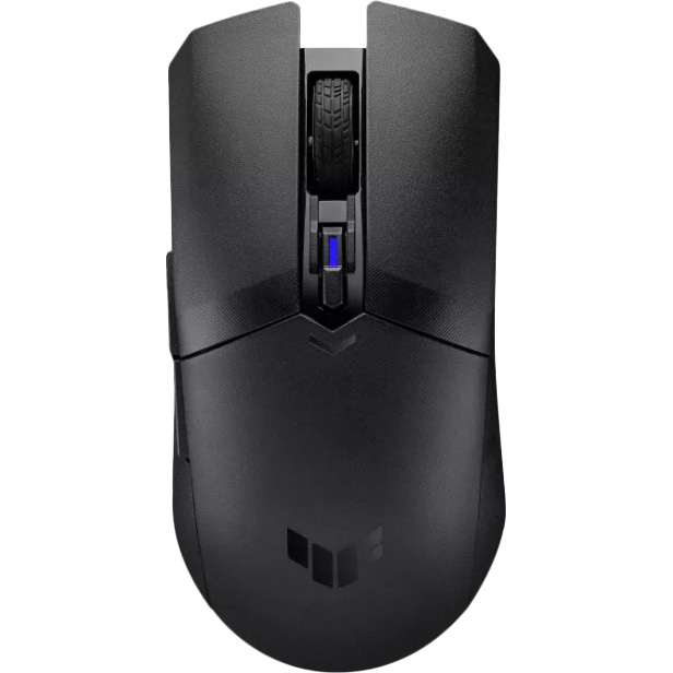 Мышь Asus TUF Gaming M4 Wireless/Bluetooth Black (90MP02F0-BMUA00)