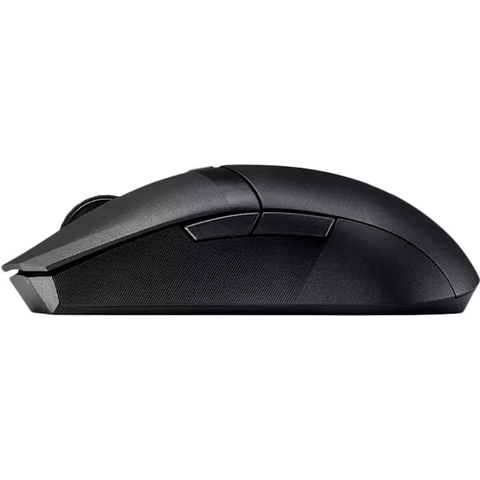 Мышь Asus TUF Gaming M4 Wireless/Bluetooth Black (90MP02F0-BMUA00) Тип сенсора оптический