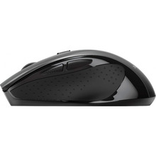 Мышь Trust Nitro Wireless Black/Gray (TR24115)