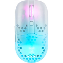 Миша Xtrfy MZ1 RGB Wireless White (MZ1W-RGB-WHITE)