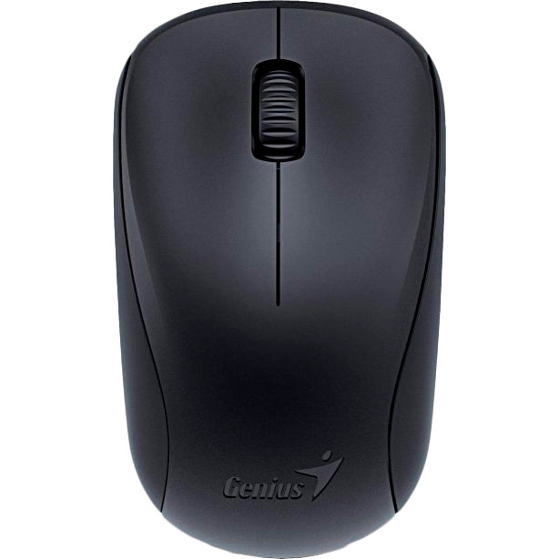 Мышь GENIUS NX-7000 WL Black (31030016400) Мышь GENIUS NX-7000 WL Black (31030016400)