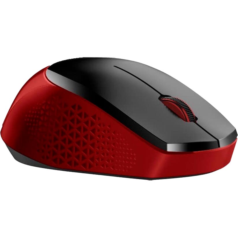 Мышь Genius NX-8000S Silent WL Red (31030025401) Беспроводное подключение RF