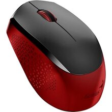 Мышь Genius NX-8000S Silent WL Red (31030025401)