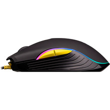 Мышь 2E GAMING MG300 RGB USB Black