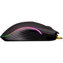 Мышь 2E GAMING MG300 RGB USB Black