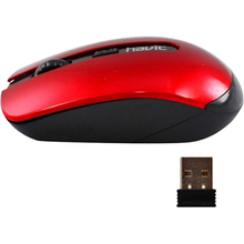 Мышь HAVIT HV-MS989GT Black Red (23945)