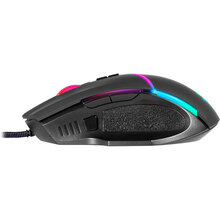 Мышь DEFENDER Warfame GM-880L RGB Black (52880)
