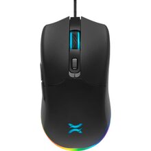 Миша NOXO Dawnlight Gaming Black (4770070881910)