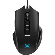 Миша NOXO Havoc Gaming Black (4770070881934)