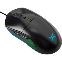 Миша NOXO Scourge Gaming Black (4770070881965)