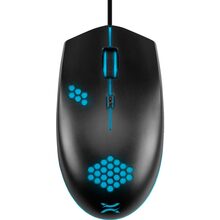 Миша NOXO Thoon Gaming Black (4770070881989)