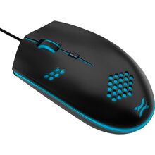 Миша NOXO Thoon Gaming Black (4770070881989)