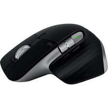 Мышь Logitech MX Master 3S For Mac Performance Wireless Mouse Space Grey (910-006571)