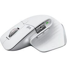 Мышь Logitech MX Master 3S For Mac Performance Wireless Mouse Pale Grey (910-006572)